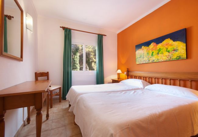 Apartamento en Cala San Vicente - PINOS ALTOS  01. Apartamento en la bonita zona de Cala San Vicenç Apartamento en Cala San Vicente - PINOS ALTOS  01. Apartamento en la bonita zona de Cala San Vicenç