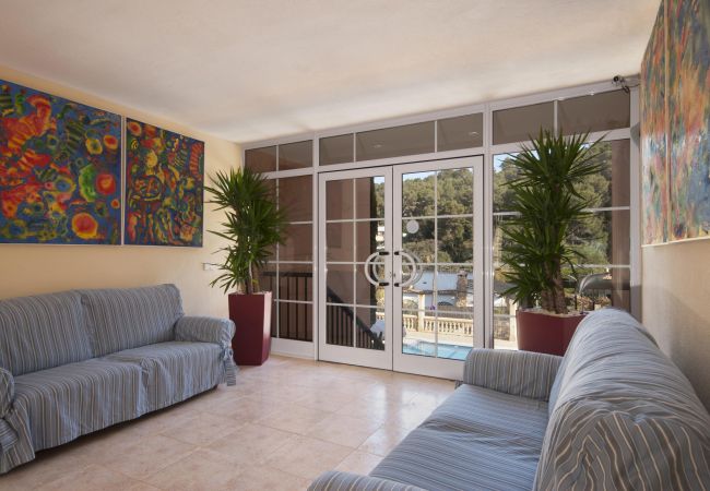Apartamento en Cala San Vicente - PINOS ALTOS  01. Apartamento en la bonita zona de Cala San Vicenç Apartamento en Cala San Vicente - PINOS ALTOS  01. Apartamento en la bonita zona de Cala San Vicenç