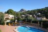 Apartamento en Cala San Vicente - PINOS ALTOS  01. Apartamento en la bonita zona de Cala San Vicenç Apartamento en Cala San Vicente - PINOS ALTOS  01. Apartamento en la bonita zona de Cala San Vicenç