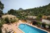 Apartamento en Cala San Vicente - PINOS ALTOS  01. Apartamento en la bonita zona de Cala San Vicenç Apartamento en Cala San Vicente - PINOS ALTOS  01. Apartamento en la bonita zona de Cala San Vicenç