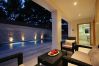 Villa en Cala San Vicente - MEDINA. Moderna villa a solo 325 m de playas de aguas cristalinas Villa en Cala San Vicente - MEDINA. Moderna villa a solo 325 m de playas de aguas cristalinas