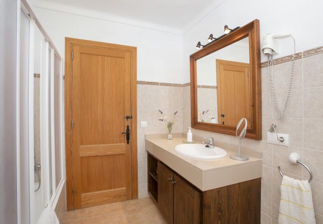 Villa en Alcúdia - AUBELLONS. Espacio y tranquilidad cerca de Alcudia Villa en Alcúdia - AUBELLONS. Espacio y tranquilidad cerca de Alcudia