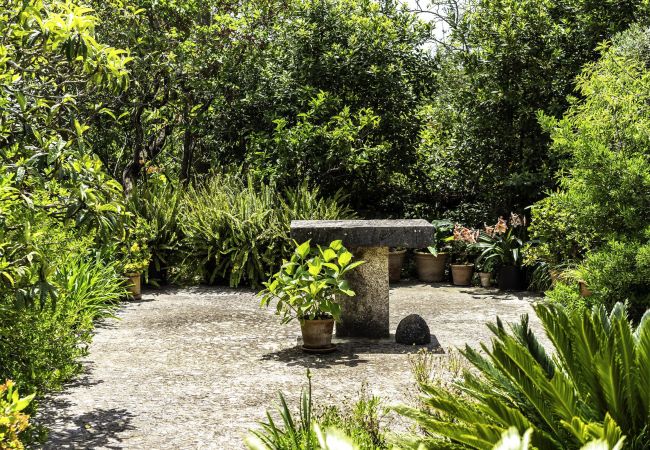 Villa en Pollensa - BUTXACO. Una de las más populares, y con razón Villa en Pollensa - BUTXACO. Una de las más populares, y con razón