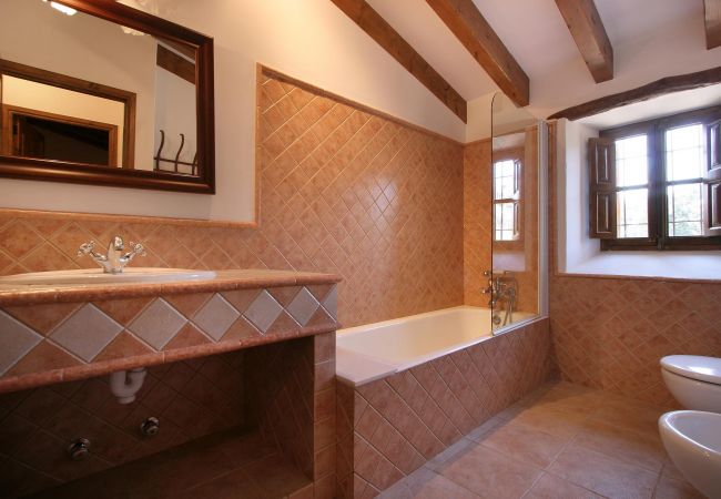 Villa en Pollensa - BUTXACO. Una de las más populares, y con razón Villa en Pollensa - BUTXACO. Una de las más populares, y con razón