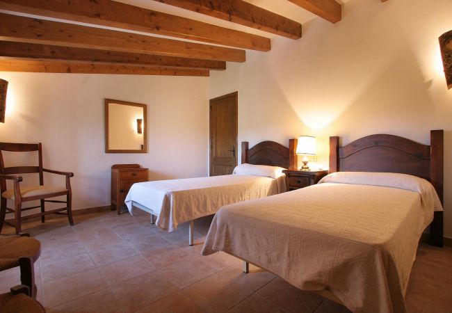 Villa en Pollensa - BUTXACO. Una de las más populares, y con razón Villa en Pollensa - BUTXACO. Una de las más populares, y con razón