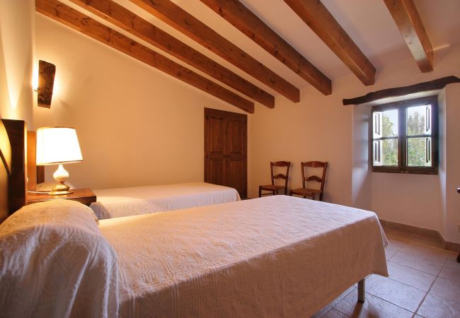 Villa en Pollensa - BUTXACO. Una de las más populares, y con razón Villa en Pollensa - BUTXACO. Una de las más populares, y con razón