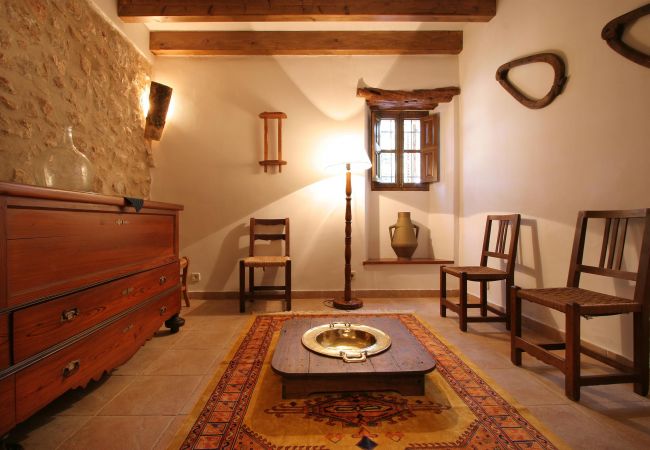 Villa en Pollensa - BUTXACO. Una de las más populares, y con razón Villa en Pollensa - BUTXACO. Una de las más populares, y con razón