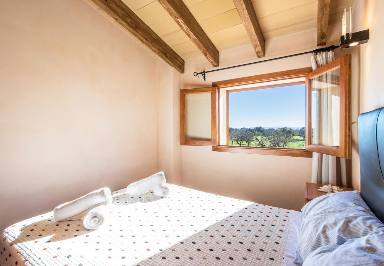 Villa en Sa Pobla - CAPO. Encantadora villa cerca de Búger