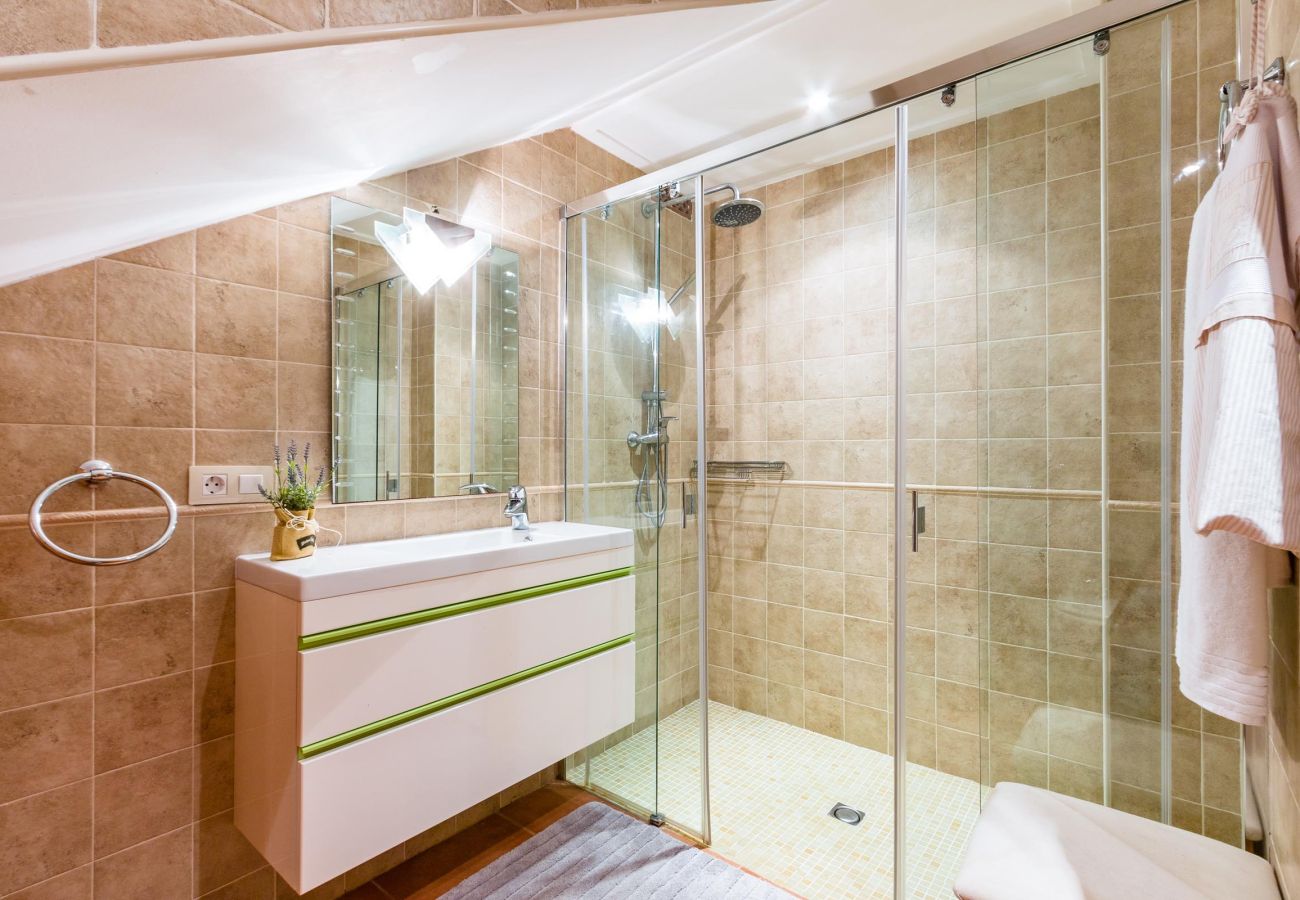 Villa en Sa Pobla - CAPO. Encantadora villa cerca de Búger