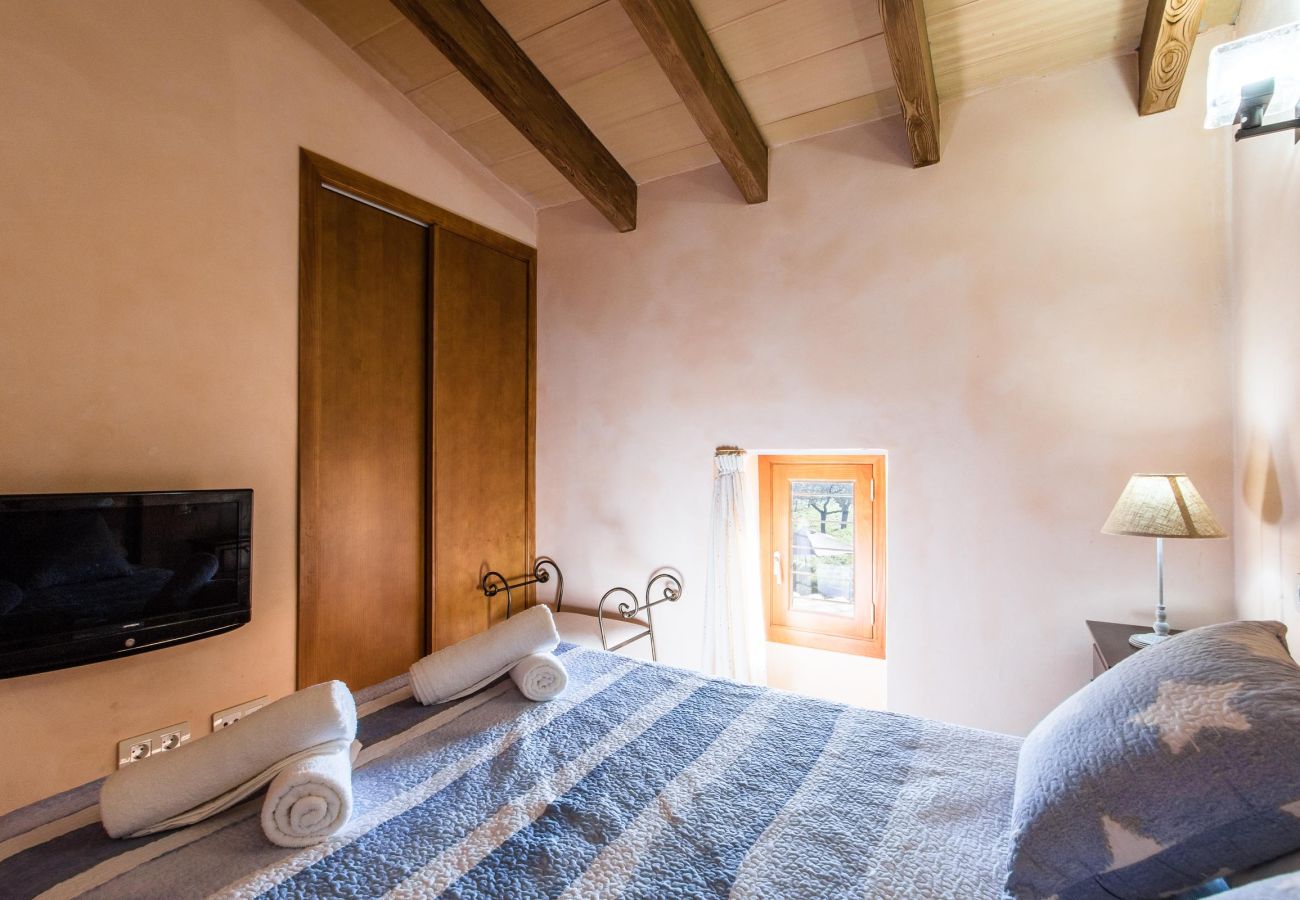 Villa en Sa Pobla - CAPO. Encantadora villa cerca de Búger