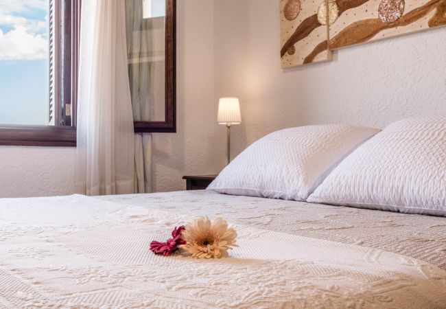 Villa en Buger - FRARE. Respetando las raíces con estilo Villa en Buger - FRARE. Respetando las raíces con estilo