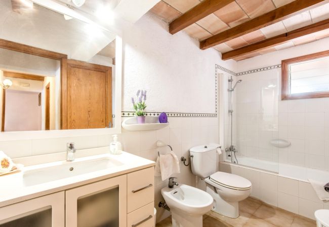 Villa en Puerto Pollensa - FONTXICA. Acogedora casa cerca del Puerto de Pollensa Villa en Puerto Pollensa - FONTXICA. Acogedora casa cerca del Puerto de Pollensa