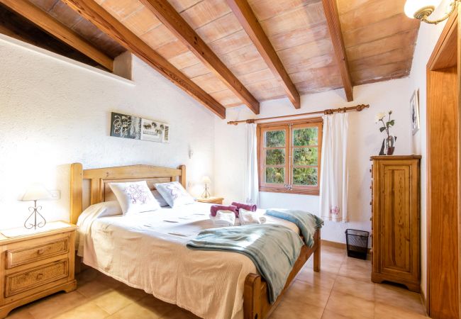 Villa en Puerto Pollensa - FONTXICA. Acogedora casa cerca del Puerto de Pollensa Villa en Puerto Pollensa - FONTXICA. Acogedora casa cerca del Puerto de Pollensa