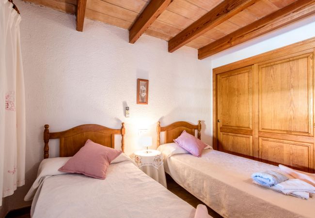 Villa en Puerto Pollensa - FONTXICA. Acogedora casa cerca del Puerto de Pollensa Villa en Puerto Pollensa - FONTXICA. Acogedora casa cerca del Puerto de Pollensa