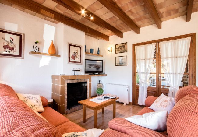 Villa en Puerto Pollensa - FONTXICA. Acogedora casa cerca del Puerto de Pollensa Villa en Puerto Pollensa - FONTXICA. Acogedora casa cerca del Puerto de Pollensa