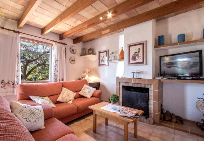 Villa en Puerto Pollensa - FONTXICA. Acogedora casa cerca del Puerto de Pollensa Villa en Puerto Pollensa - FONTXICA. Acogedora casa cerca del Puerto de Pollensa