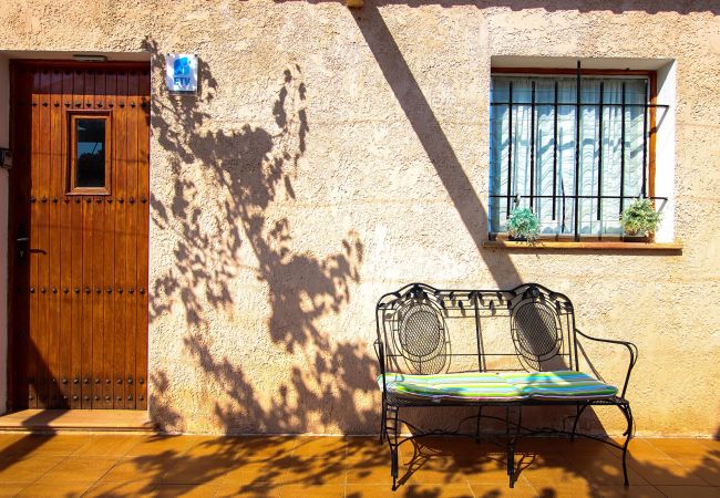 Villa en Puerto Pollensa - FONTXICA. Acogedora casa cerca del Puerto de Pollensa Villa en Puerto Pollensa - FONTXICA. Acogedora casa cerca del Puerto de Pollensa