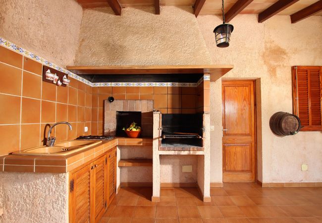 Villa en Puerto Pollensa - FONTXICA. Acogedora casa cerca del Puerto de Pollensa Villa en Puerto Pollensa - FONTXICA. Acogedora casa cerca del Puerto de Pollensa