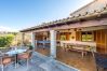 Villa en Puerto Pollensa - FONTXICA. Acogedora casa cerca del Puerto de Pollensa Villa en Puerto Pollensa - FONTXICA. Acogedora casa cerca del Puerto de Pollensa