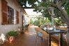 Villa en Puerto Pollensa - FONTXICA. Acogedora casa cerca del Puerto de Pollensa Villa en Puerto Pollensa - FONTXICA. Acogedora casa cerca del Puerto de Pollensa