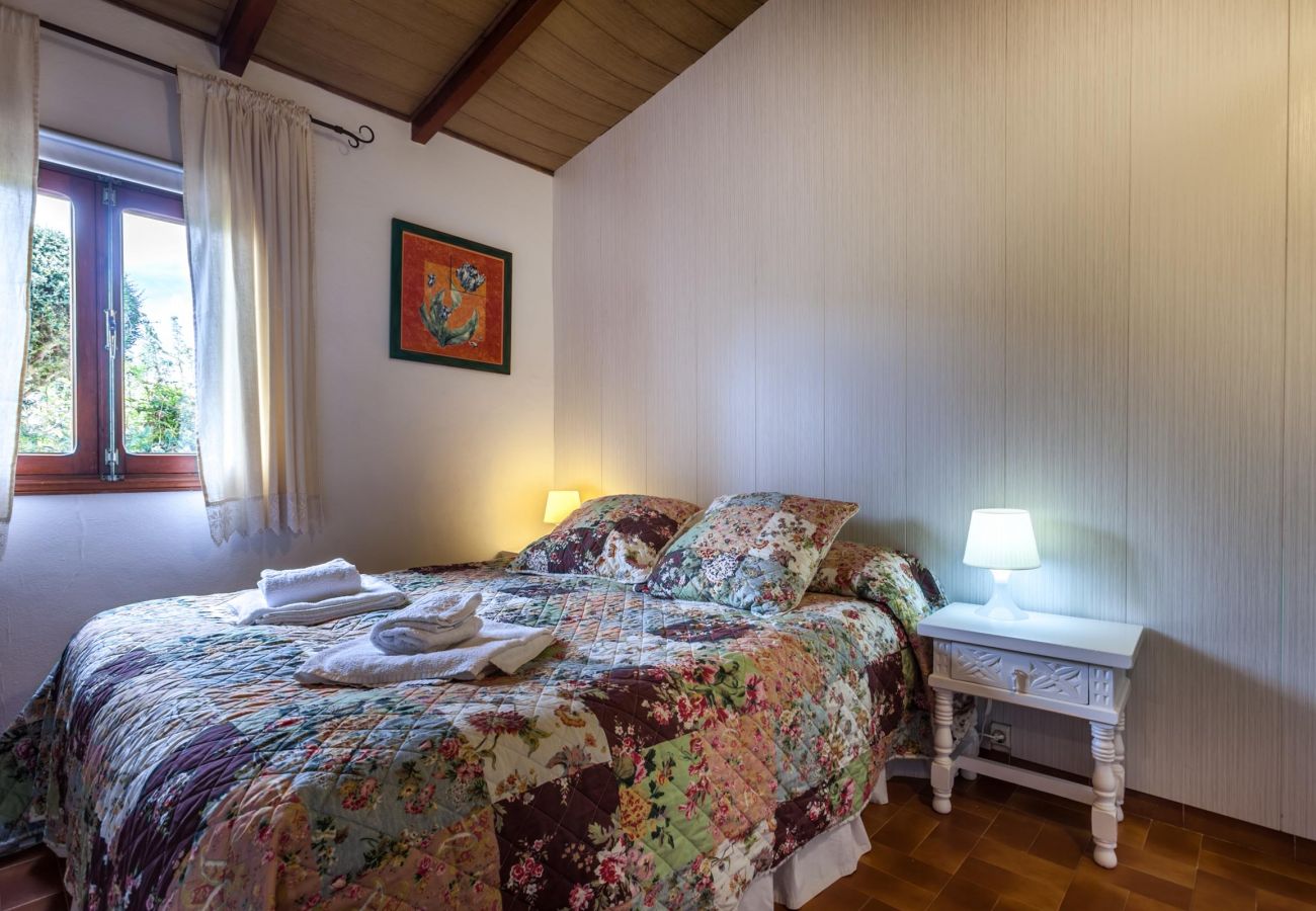 Villa en Pollensa - FULLOS. Agradable casa cerca de Pollensa
