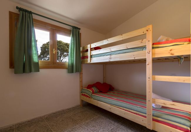 Villa en Cala San Vicente - GRAN VORAMAR CALA. 200 m2 de piscina y 6 habitaciones Villa en Cala San Vicente - GRAN VORAMAR CALA. 200 m2 de piscina y 6 habitaciones