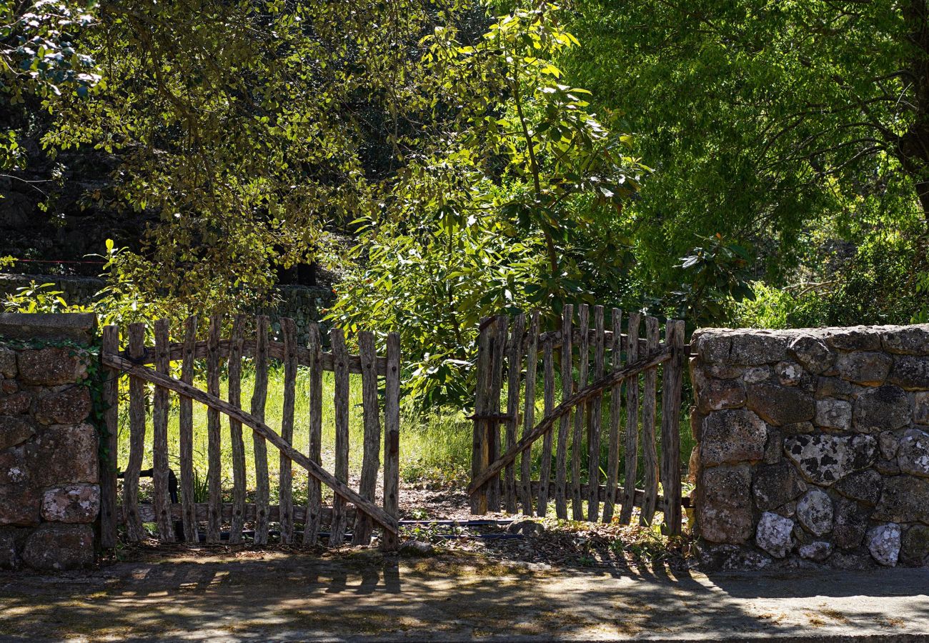 Villa en Pollensa - PORQUERES. Encantadora casa en Pollensa