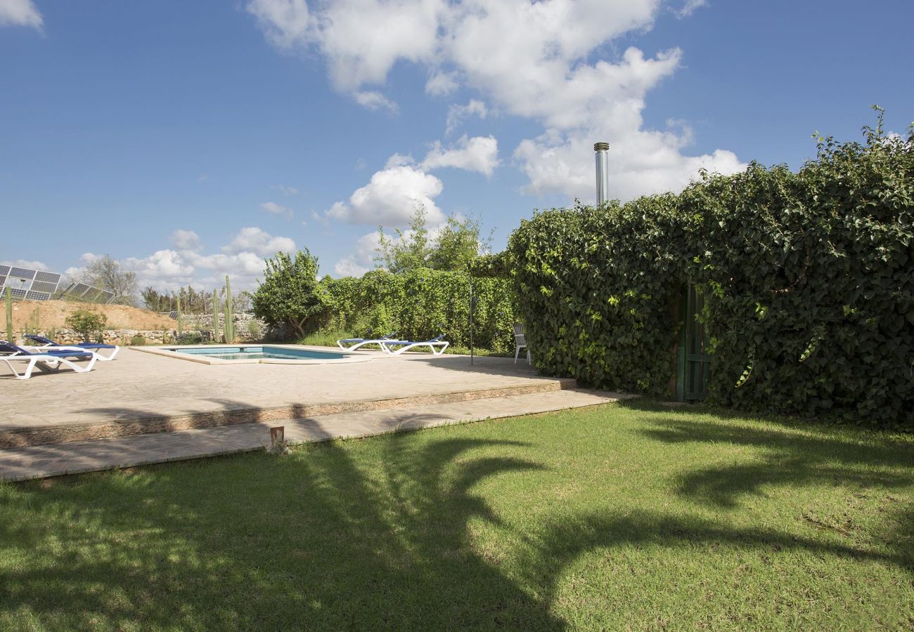 Villa en Santanyi - SERVERA. Casa rural cerca de Santanyi