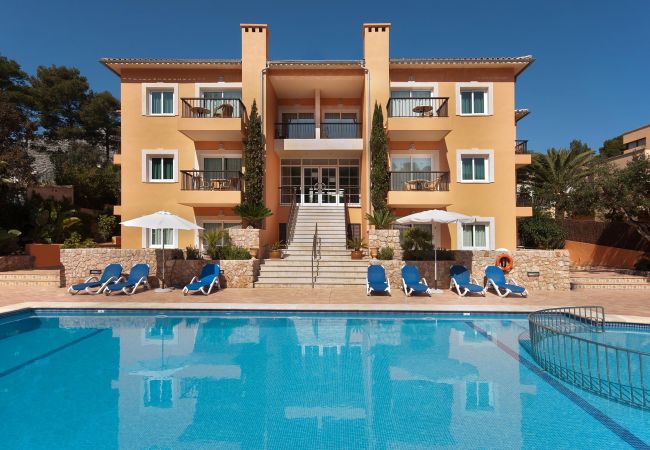 Apartamento en Cala San Vicente - PINOS ALTOS 07. Agradable apartamento de 1 habitación Apartamento en Cala San Vicente - PINOS ALTOS 07. Agradable apartamento de 1 habitación