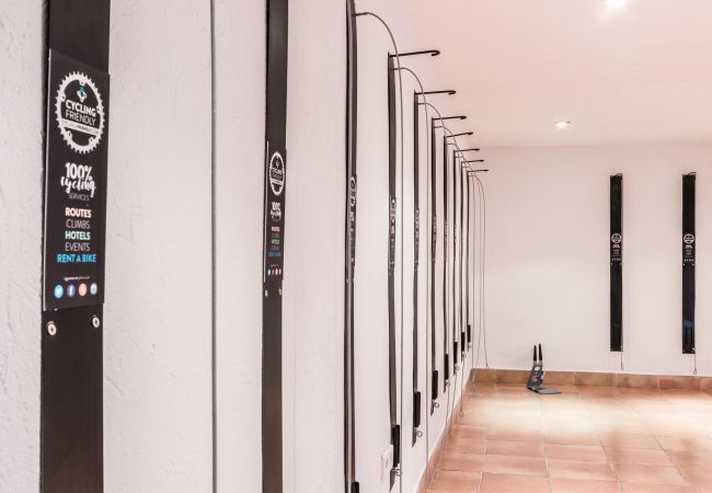 Apartamento en Cala San Vicente - PINOS ALTOS 07. Agradable apartamento de 1 habitación Apartamento en Cala San Vicente - PINOS ALTOS 07. Agradable apartamento de 1 habitación