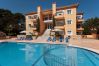 Apartamento en Cala San Vicente - PINOS ALTOS 15. Apartamento en Cala San Vicenç