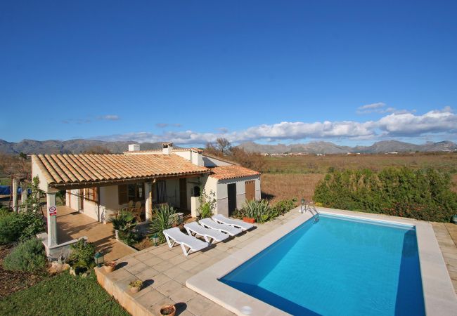 Puerto Pollensa - Villa