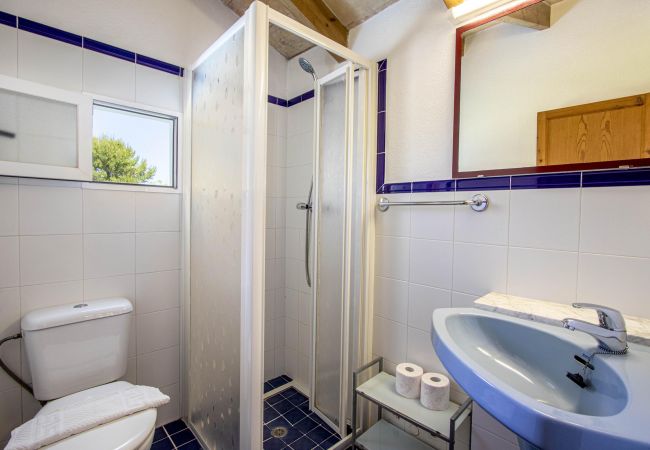 Villa en Pollensa - CA NA CATALINA (MARINA NOVA). Un jardín que hará las delicias de jóvenes y adultos Villa en Pollensa - CA NA CATALINA (MARINA NOVA). Un jardín que hará las delicias de jóvenes y adultos