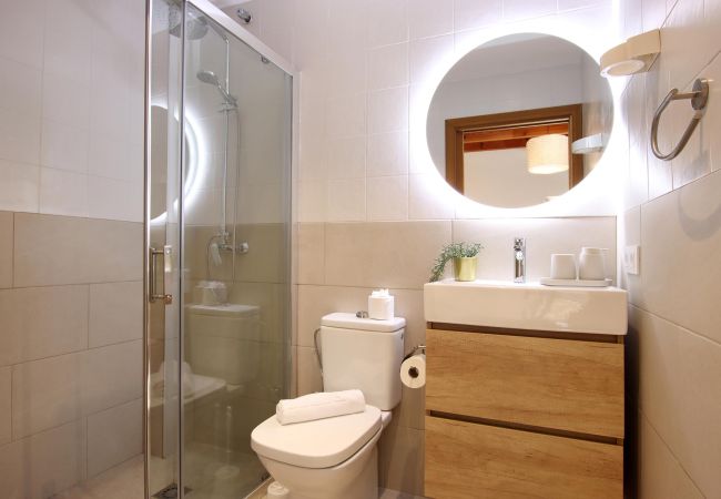 Villa en Pollensa - ALORDES. Tradición y vistas junto a Pollensa. Villa en Pollensa - ALORDES. Tradición y vistas junto a Pollensa.