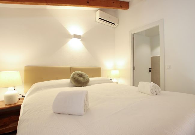 Villa en Pollensa - ALORDES. Tradición y vistas junto a Pollensa. Villa en Pollensa - ALORDES. Tradición y vistas junto a Pollensa.