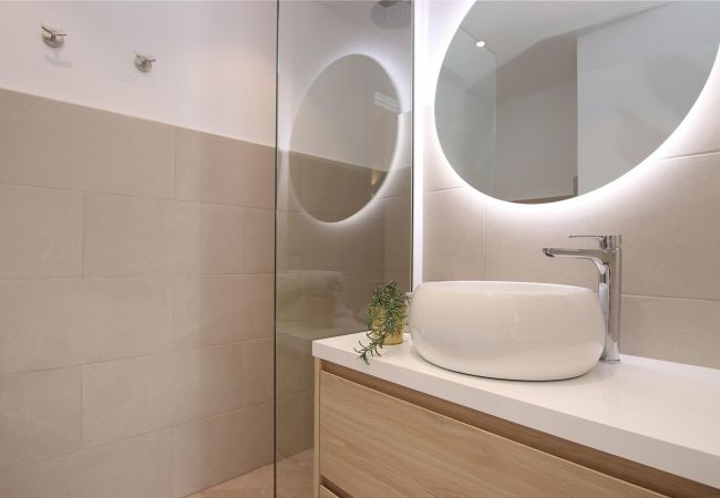 Villa en Pollensa - ALORDES. Tradición y vistas junto a Pollensa. Villa en Pollensa - ALORDES. Tradición y vistas junto a Pollensa.