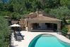 Villa en Pollensa - ALORDES. Tradición y vistas junto a Pollensa.