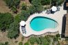 Villa en Pollensa - ALORDES. Tradición y vistas junto a Pollensa.