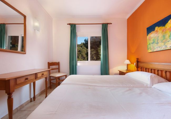 Apartamento en Cala San Vicente - PINOS ALTOS 08. Apartamento en la bonita zona de Cala San Vicenç Apartamento en Cala San Vicente - PINOS ALTOS 08. Apartamento en la bonita zona de Cala San Vicenç