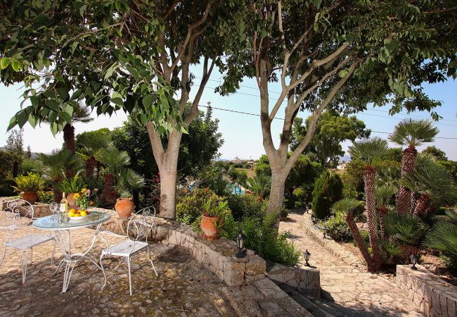 Villa en Puerto Pollensa - BOQUER PETIT (PIEDRA). Rodeada de naturaleza, pero cerca del Pto. Pollensa Villa en Puerto Pollensa - BOQUER PETIT (PIEDRA). Rodeada de naturaleza, pero cerca del Pto. Pollensa