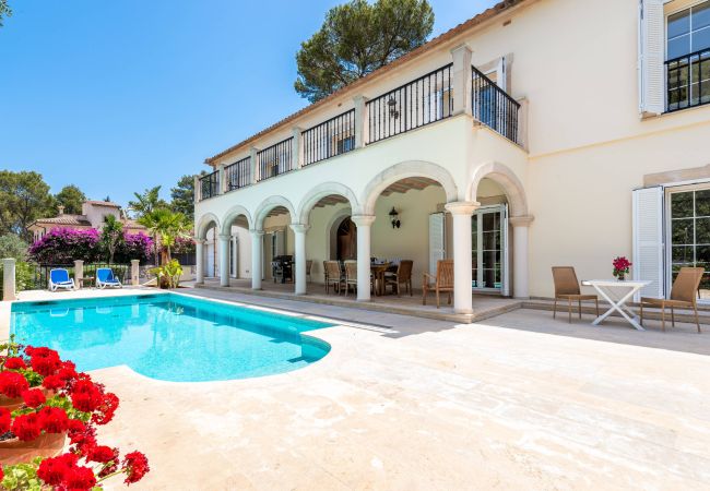 Villa en Pollensa - Casa Gotmar 132 by Balearic Villas