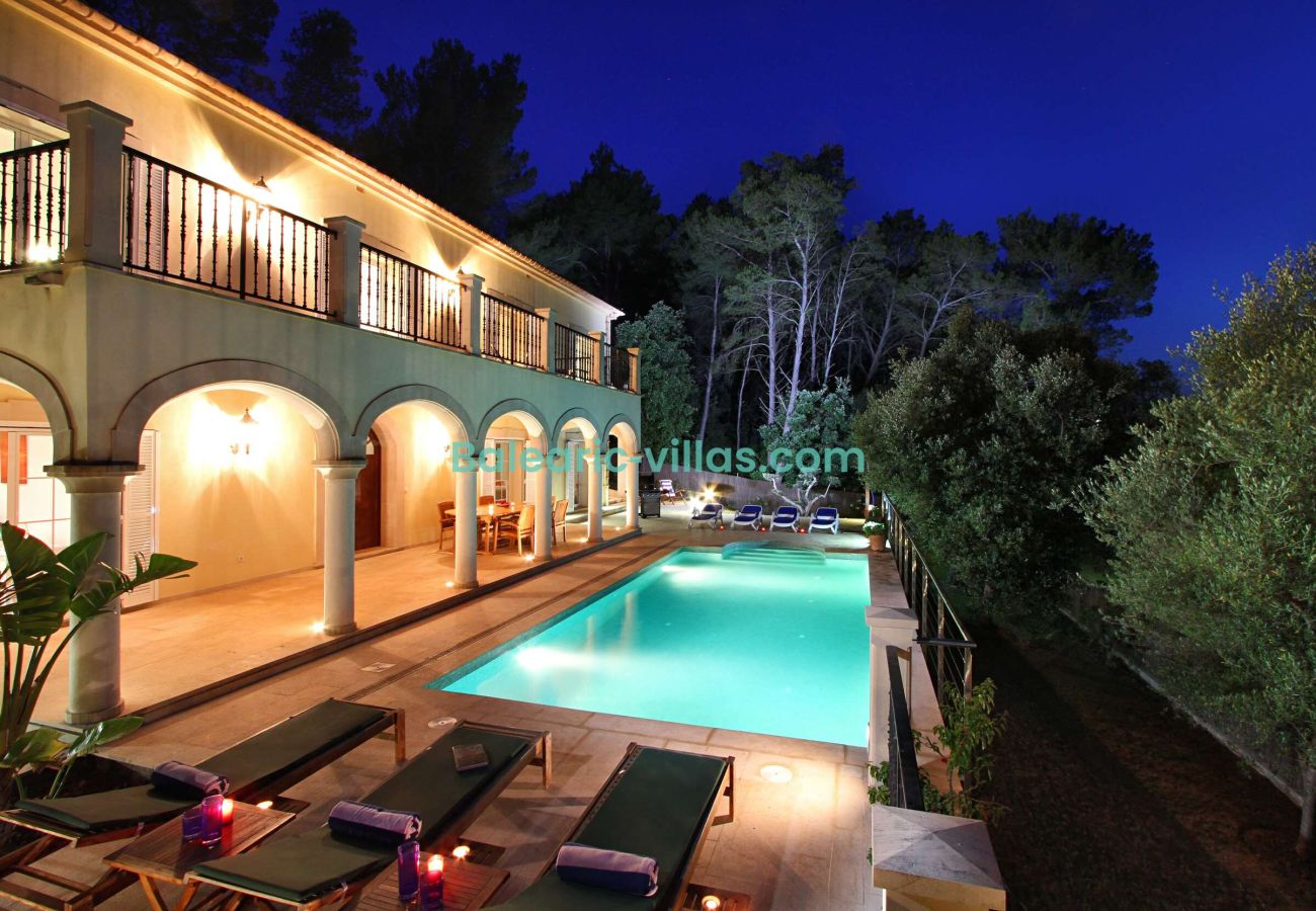 Villa en Pollensa - Casa Gotmar 132