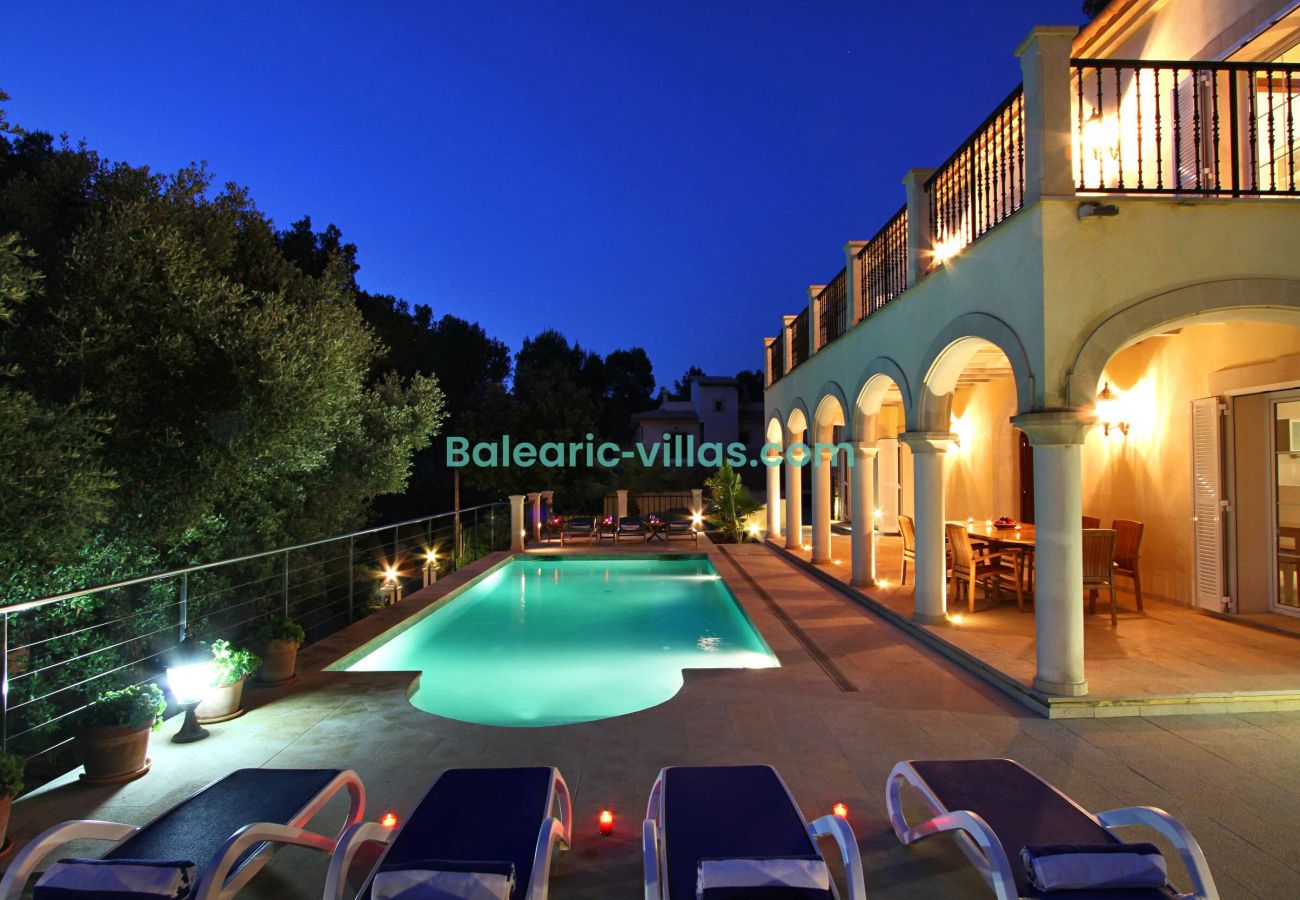 Villa en Pollensa - Casa Gotmar 132
