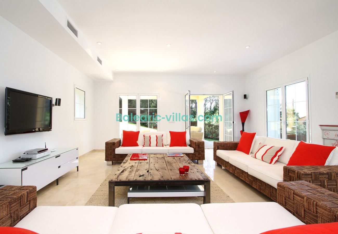 Villa en Pollensa - Casa Gotmar 132