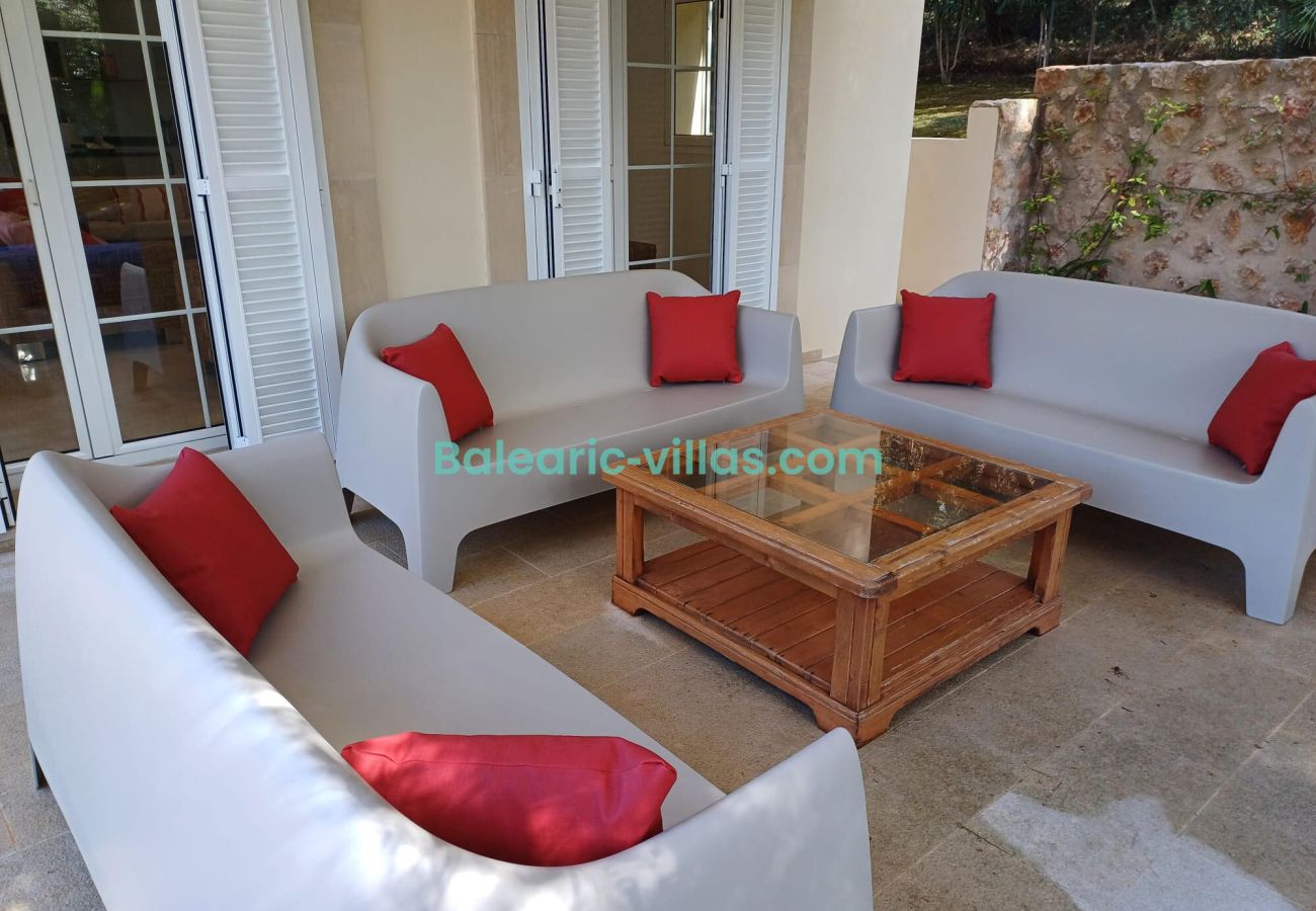Villa en Pollensa - Casa Gotmar 132