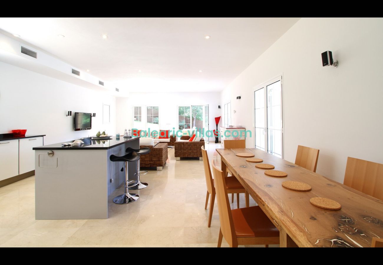 Villa en Pollensa - Casa Gotmar 132