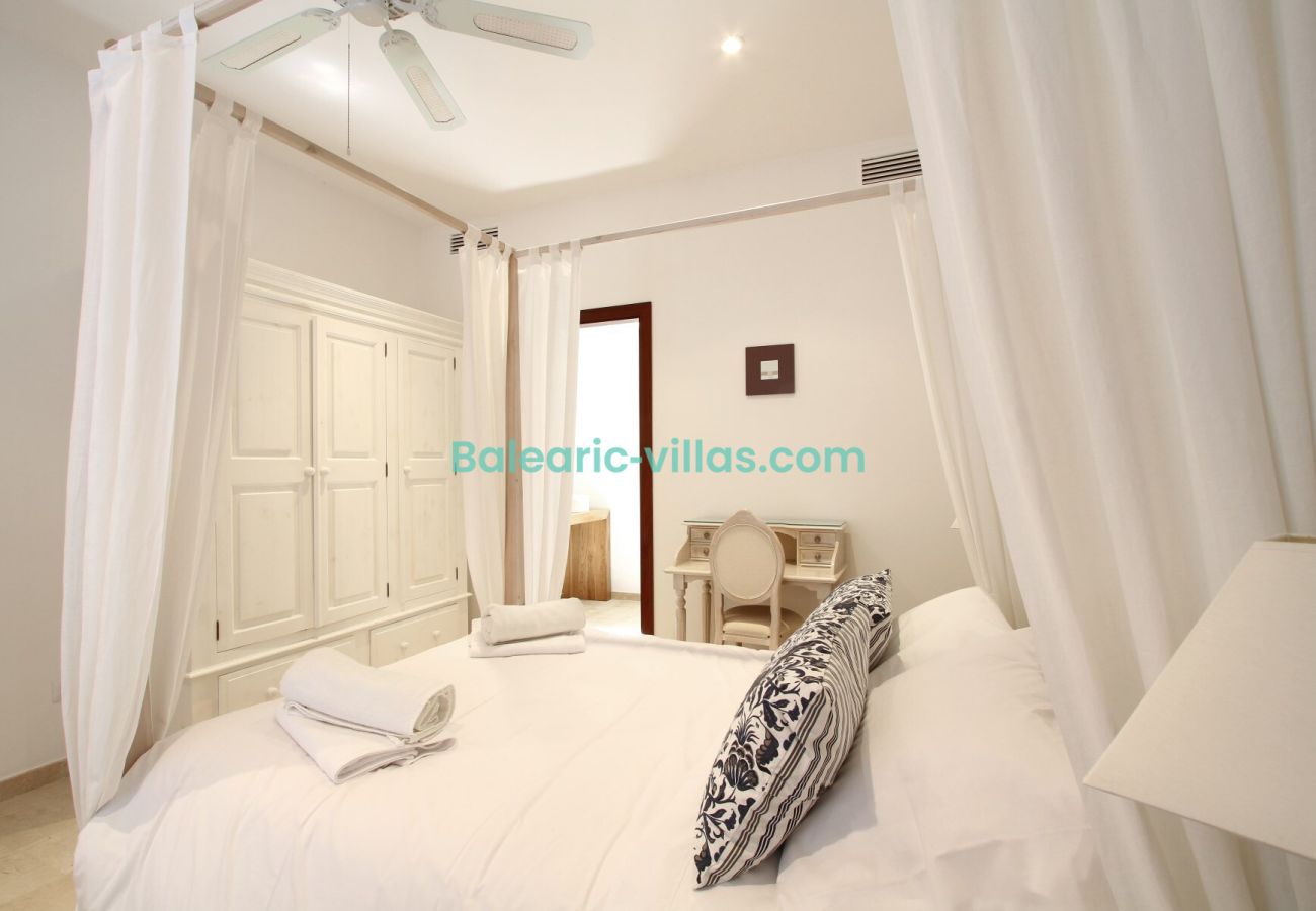 Villa en Pollensa - Casa Gotmar 132