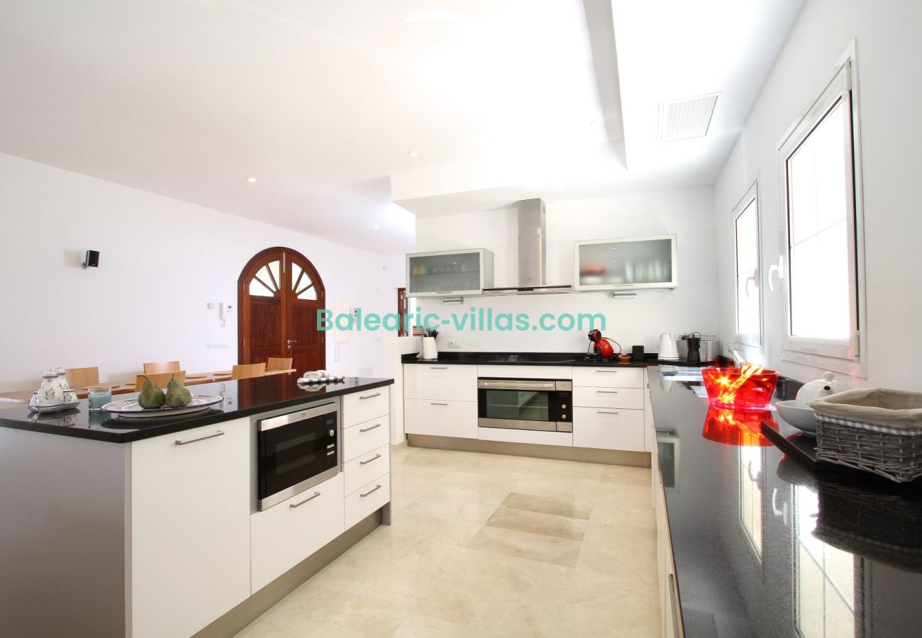 Villa en Pollensa - Casa Gotmar 132