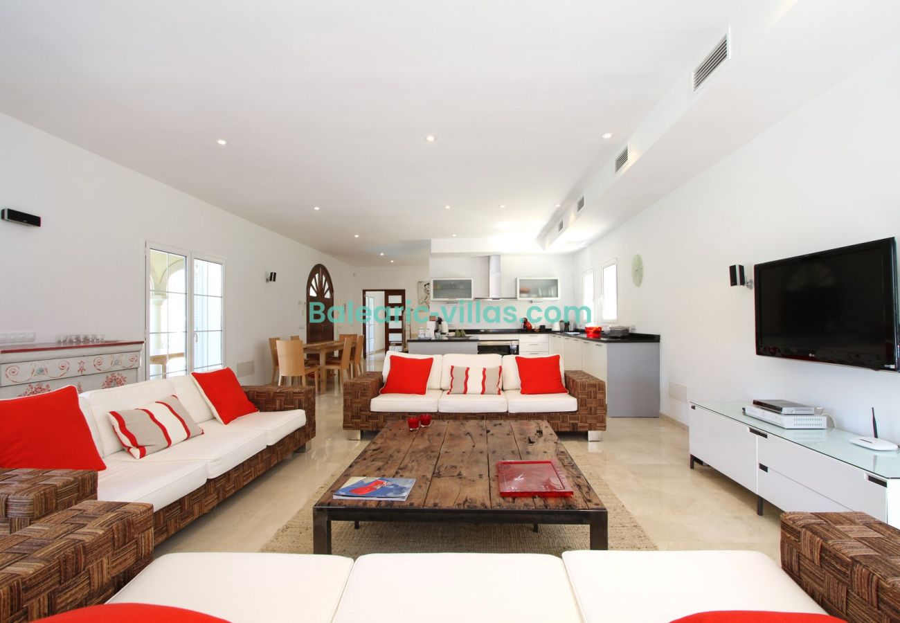 Villa en Pollensa - Casa Gotmar 132