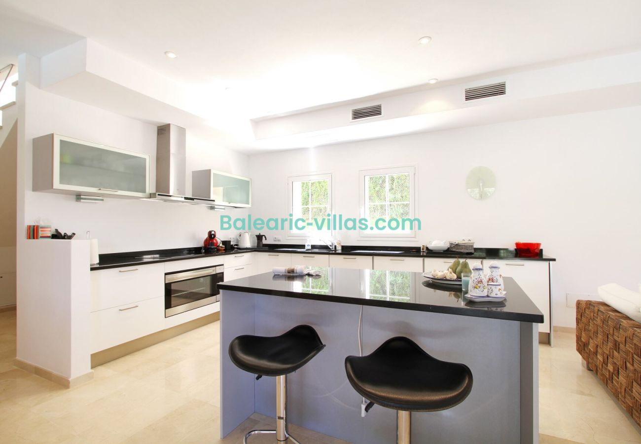 Villa en Pollensa - Casa Gotmar 132